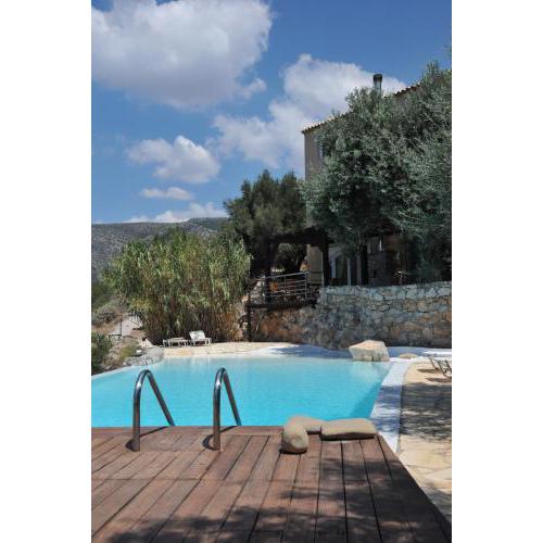 Melolia Estate