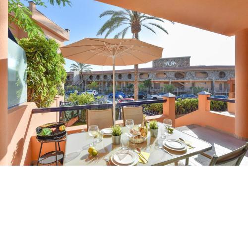 Meloneras Bahia 28 by VillaGranCanaria