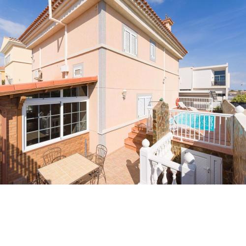 Meloneras Hills Villas