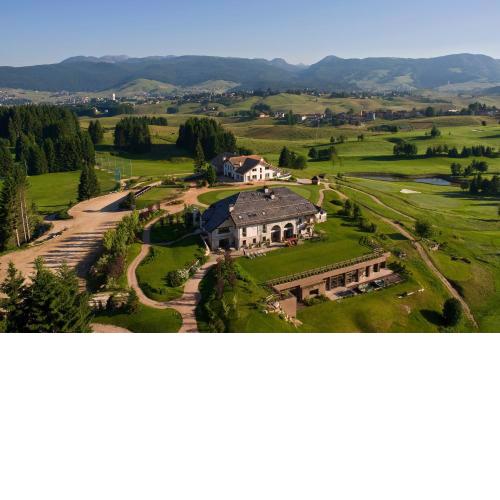 Meltar Boutique Hotel Golf & SPA