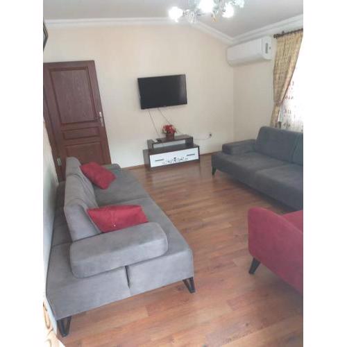 Meltem apartmani