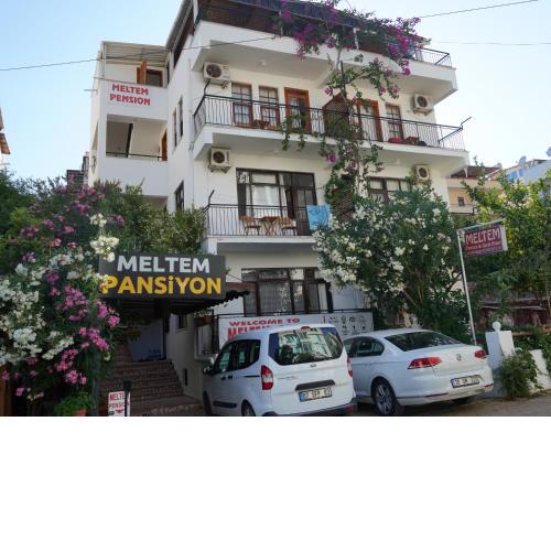 meltem pansiyon