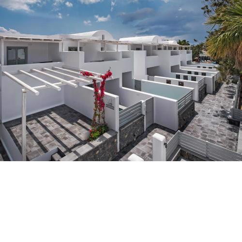 Meltemi Excelsior Suites