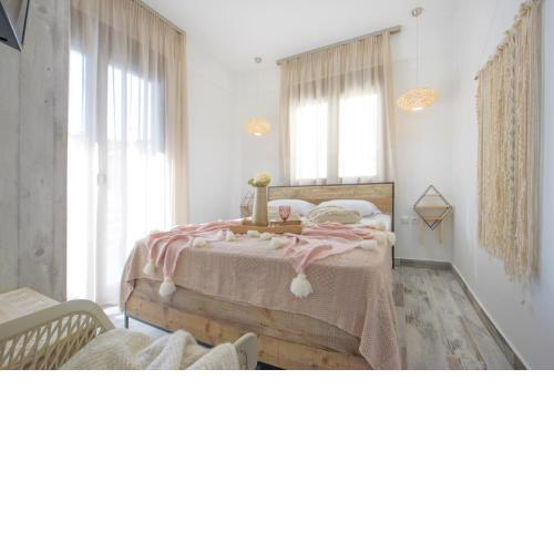 Meltemi luxury apartments