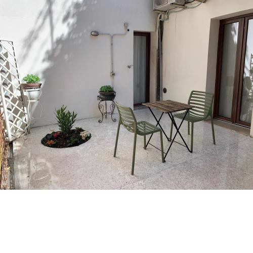 Melusina Homes