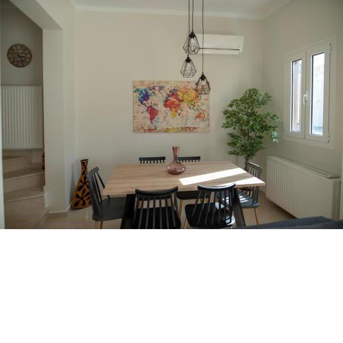 Memas Argostoli Apartment