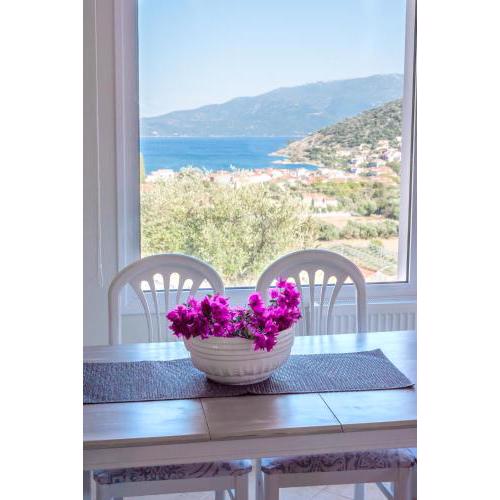 Mema's Home -2 bedrooms- with stunning sea view