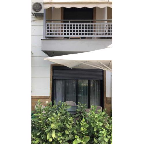 Mema´s Maisonette!