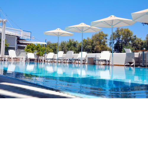 Memories Beach Hotel