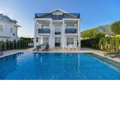 Memories Nefes Villa