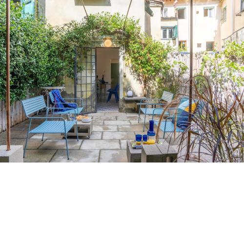 Memory Atelier - apartment in Florence
