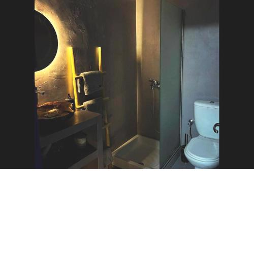 Memory luxury studio The sibling apartments