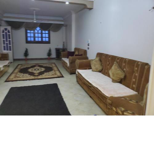 Mena Apartment