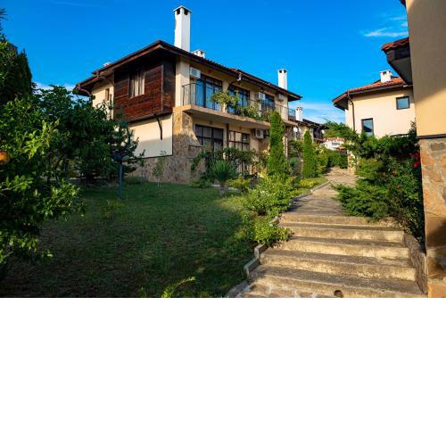Menada Sunny Hill Villa