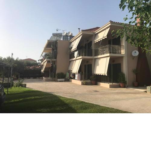 Menagias Apartments