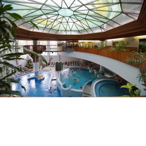 MenDan Magic Spa & Wellness Hotel