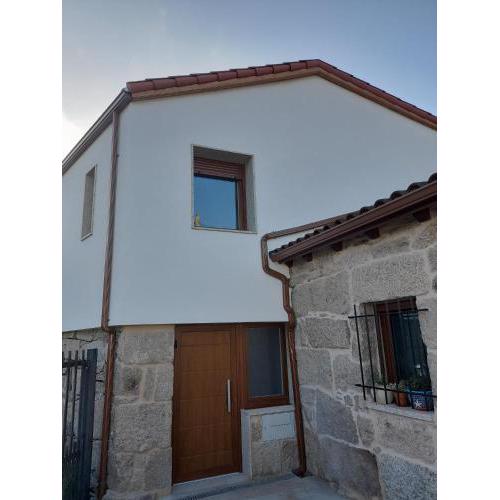 MENDEZ casa 2 Allariz