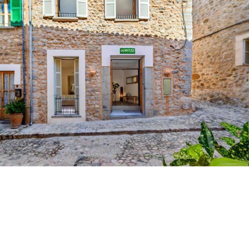 Menditzu Rooms