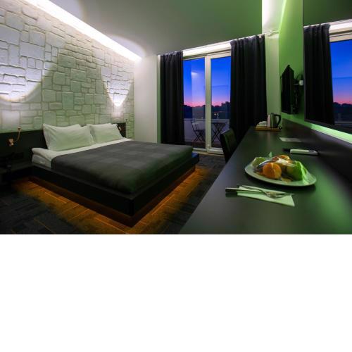 Mene City Hotel