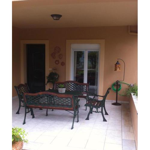 Menegata Garden Home