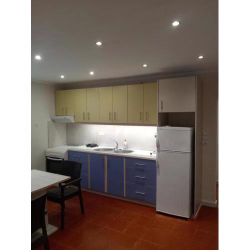 Menegis Apartment