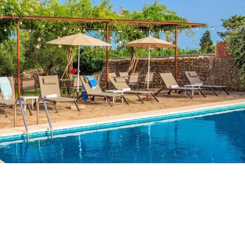 Menorca Agroturismo Llimpet