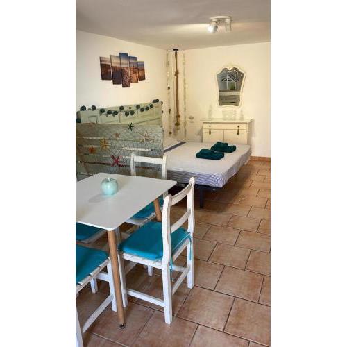 Menorca Ciutadella Calan Blanes