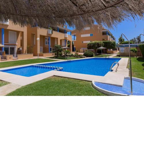 Menorca Duplex II Javea Montanar II