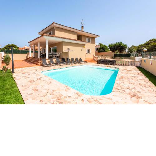 Menorca Victoria Paradise by Mauter Villas
