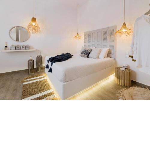 Menori Luxury Suite