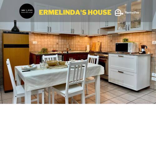 [Menosio] La casa di Ermelinda - Relax