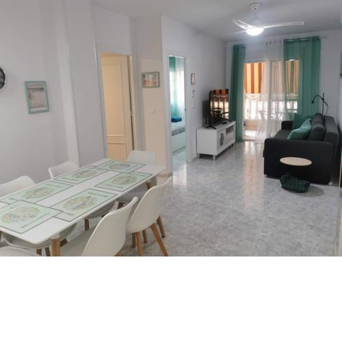 Menta Apartamentos