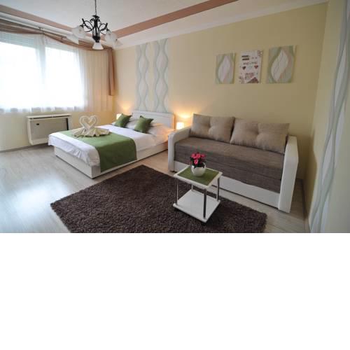 Menta Apartman