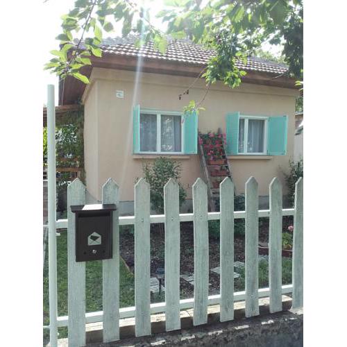 Menta Apartman