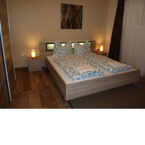 Menta Apartmanház