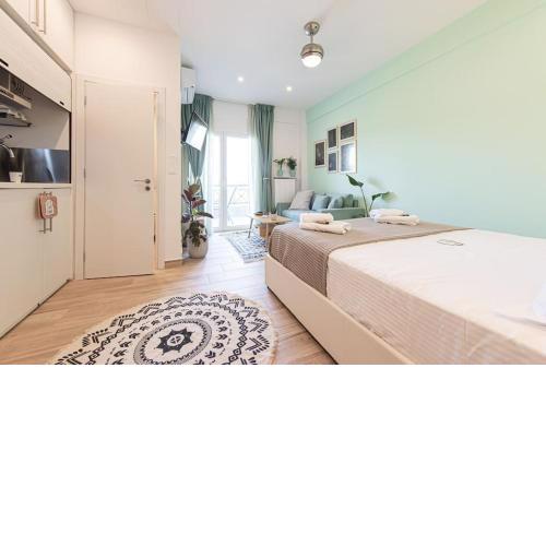 Menta Apartment