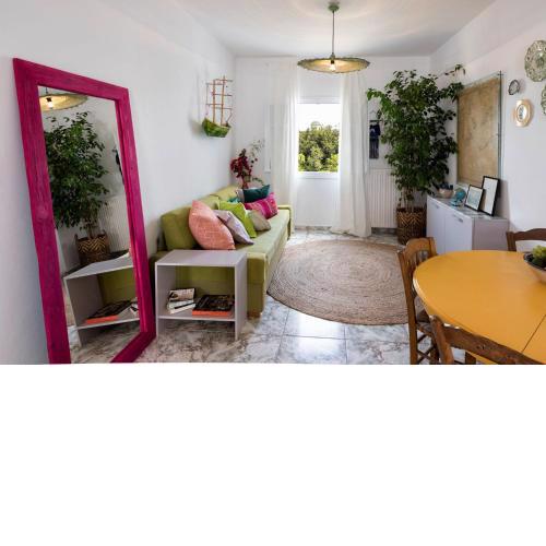 MENTA HOUSE II, NAOUSA