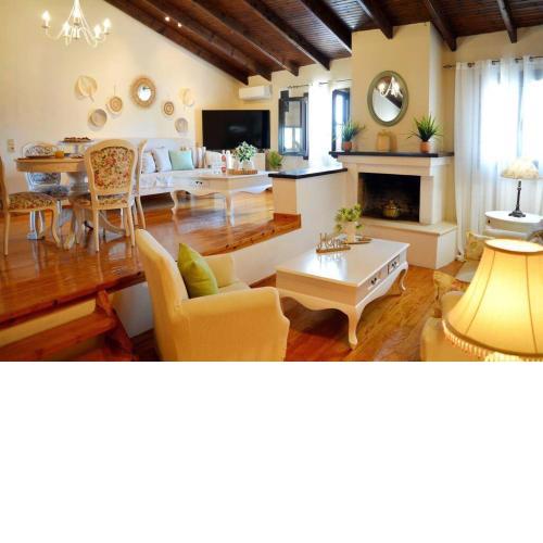 Menta House