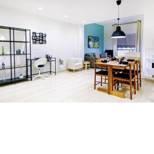 Menta Loft