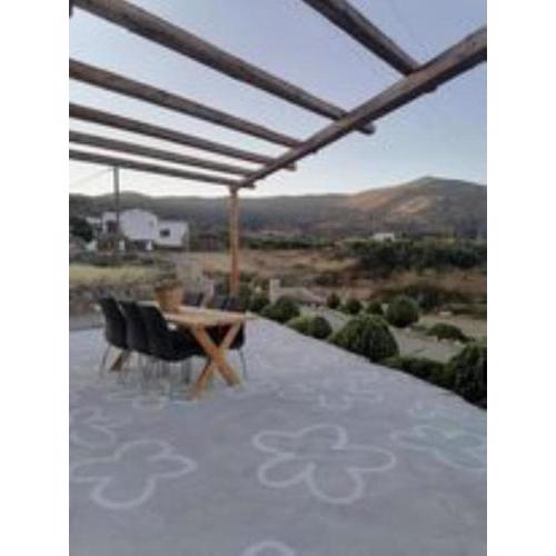 Mentas house