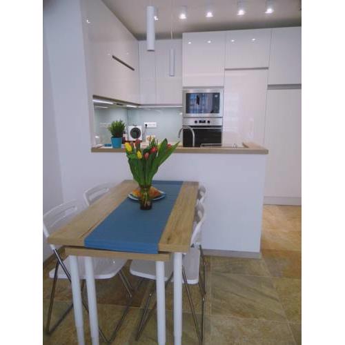 Mentha Apartman Szeged