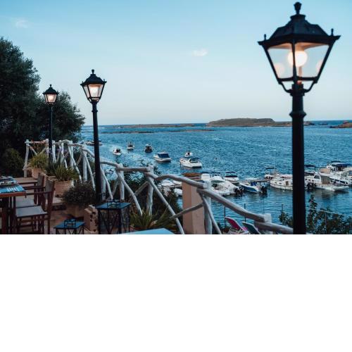 Menurka - Port d'Addaia