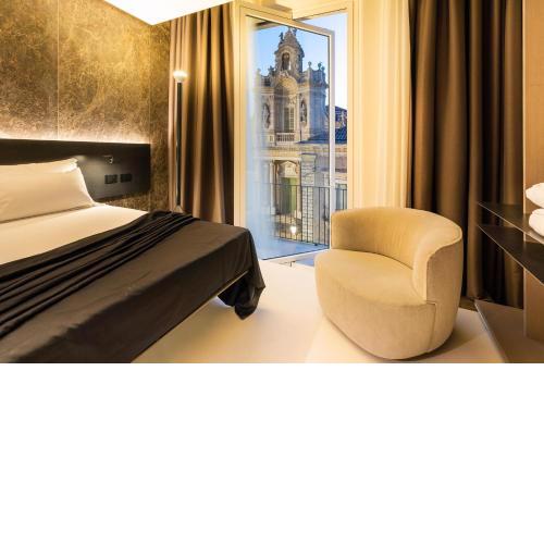 Meo Design Suites & Spa