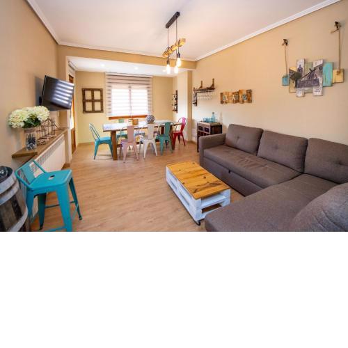 MEQUEDO CASA PILARCHO