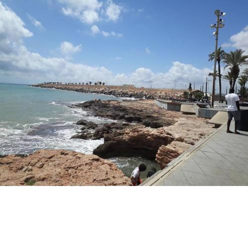 mer et piscine
