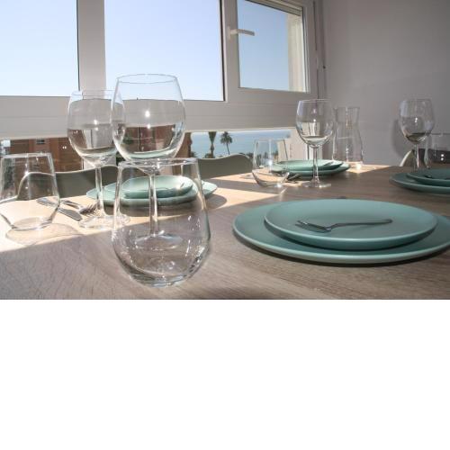 Meraki Apartment 3BDR