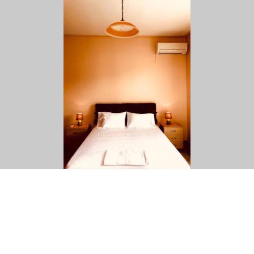 Meraki apartment