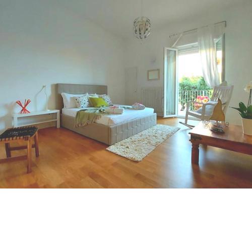 MERAKI APARTMENT