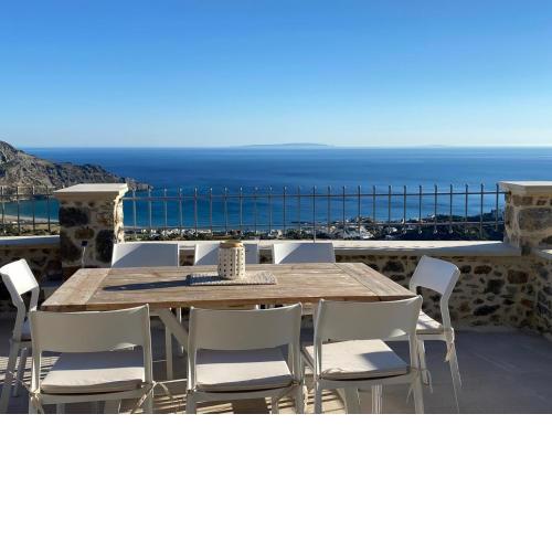 Meraki Apartments Crete