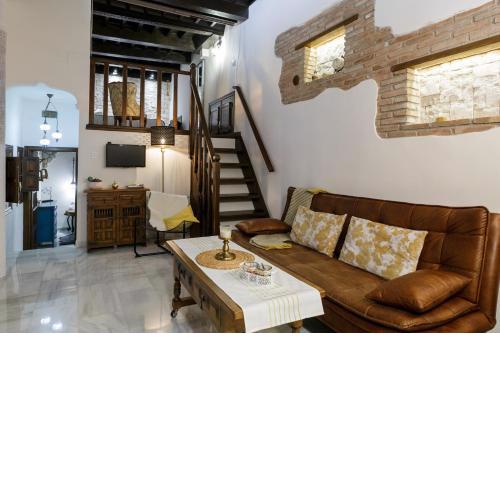 Meraki Suites Dauro